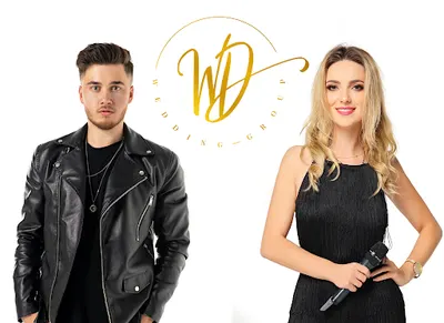 WEDDING GROUP - DJ na Wesele Częstochowa